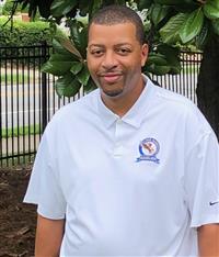 Gerald Johnson Gerald Johnson